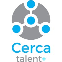Cerca Talent+ - Recruitment Agency Profile