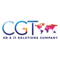 CGT Solutions - Recruitment Agency Profile
