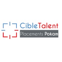 Cible Talents - Recruitment Agency Profile