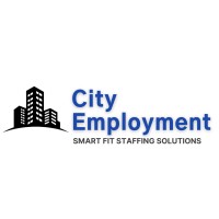 City Employment GTA - Recruitment Agency Profile