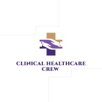 Clinical Healthcare Crew - Recruitment Agency Profile