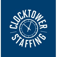 Clocktower Staffing - Recruitment Agency Profile