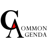 Common Agenda - Recruitment Agency Profile