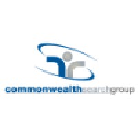 Commonwealth Search Group - Recruitment Agency Profile
