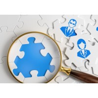 Connection Plus Recruiting - Recruitment Agency Profile