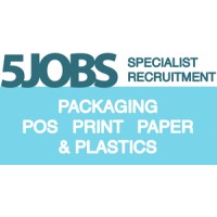 Consultancy 5JOBS Specialist Recruitment - Recruitment Agency Profile