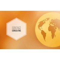 Contact Centre Consulting - Recruitment Agency Profile