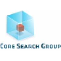 Core Search Group - Recruitment Agency Profile