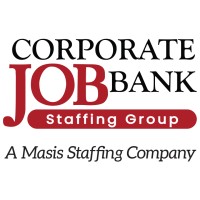 Corporate Job Bank - Recruitment Agency Profile