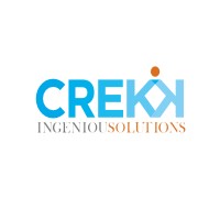 Crekk Ingenious Solutions Pvt Ltd - Recruitment Agency Profile