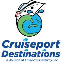 Cruiseport Destinations - Recruitment Agency Profile
