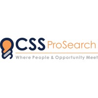 CSS ProSearch - Recruitment Agency Profile
