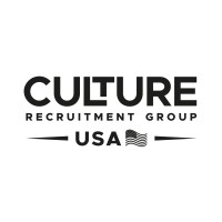 Culture Recruitment Group - USA - Recruitment Agency Profile