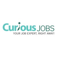 CuriousJobs - Recruitment Agency Profile