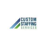 Custom Staffing Services - Recruitment Agency Profile