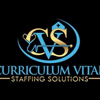CV Staffing Solutions - Recruitment Agency Profile