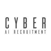 CYBER | AI Recruitment - Recruitment Agency Profile