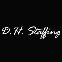 D.H. Staffing - Recruitment Agency Profile