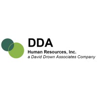 DDA Human Resources, Inc. - Recruitment Agency Profile