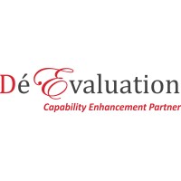 De Evaluation - Recruitment Agency Profile