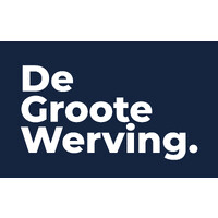 De Groote Werving - Recruitment Agency Profile