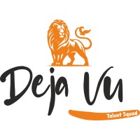 Deja Vu Talent Squad - Recruitment Agency Profile