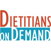 Dietitians On Demand - Recruitment Agency Profile