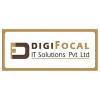 DigiFocal IT Solutions Pvt. Ltd. - Recruitment Agency Profile