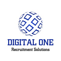 Digital One Recruitment - Global Recruitment Solutions - Recruitment Agency Profile