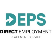 Direct Employment Placement Service (DEPS) - Recruitment Agency Profile