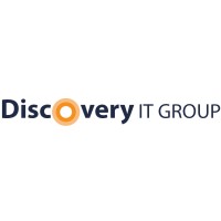 Discovery IT Group - Recruitment Agency Profile
