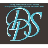 Distinguished Domestic Services - Recruitment Agency Profile