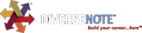 DiverseNote - Recruitment Agency Profile