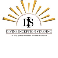 DIVINE INCEPTION STAFFING, LLC - Recruitment Agency Profile