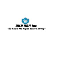 DKMRBH Inc - Recruitment Agency Profile