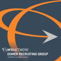 Domer Recruiting Group - Recruitment Agency Profile