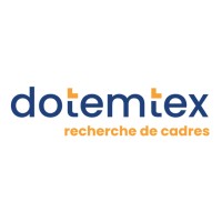 Dotemtex, Recherche de cadres - Recruitment Agency Profile