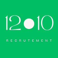 Douze dix recrutement - Recruitment Agency Profile