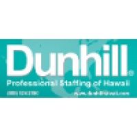 Dunhill Professional Staffing of Hawaii - Recruitment Agency Profile