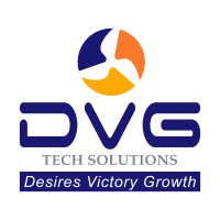 DVG Tech Solutions LLC - Recruitment Agency Profile