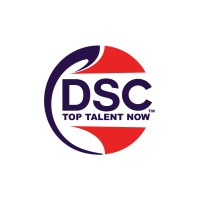 Dynamic Search Consulting (DSC) - Recruitment Agency Profile