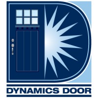 Dynamics Door - Recruitment Agency Profile