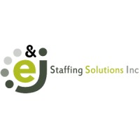E & J Staffing Solutions - Recruitment Agency Profile