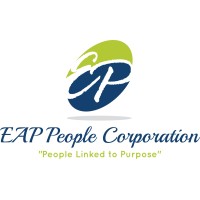 E.A.P People Corporation - Recruitment Agency Profile
