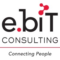 e.biT Consulting - Recruitment Agency Profile