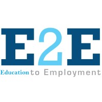 E2e Consultant - Recruitment Agency Profile