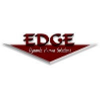 Edge Dynamic Human Solutions - Recruitment Agency Profile
