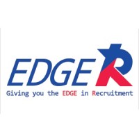 Edge R Pte Ltd - Recruitment Agency Profile
