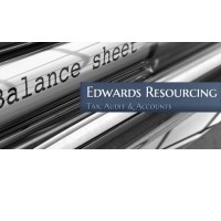 Edwards Resourcing - Recruitment Agency Profile