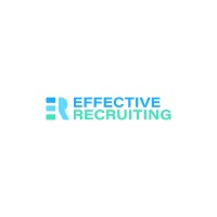 Effective Recruiting - Recruitment Agency Profile